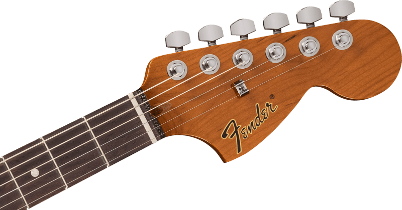 Tom DeLonge Starcaster® – Fender