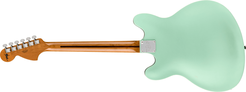 Tom DeLonge Starcaster® – Fender