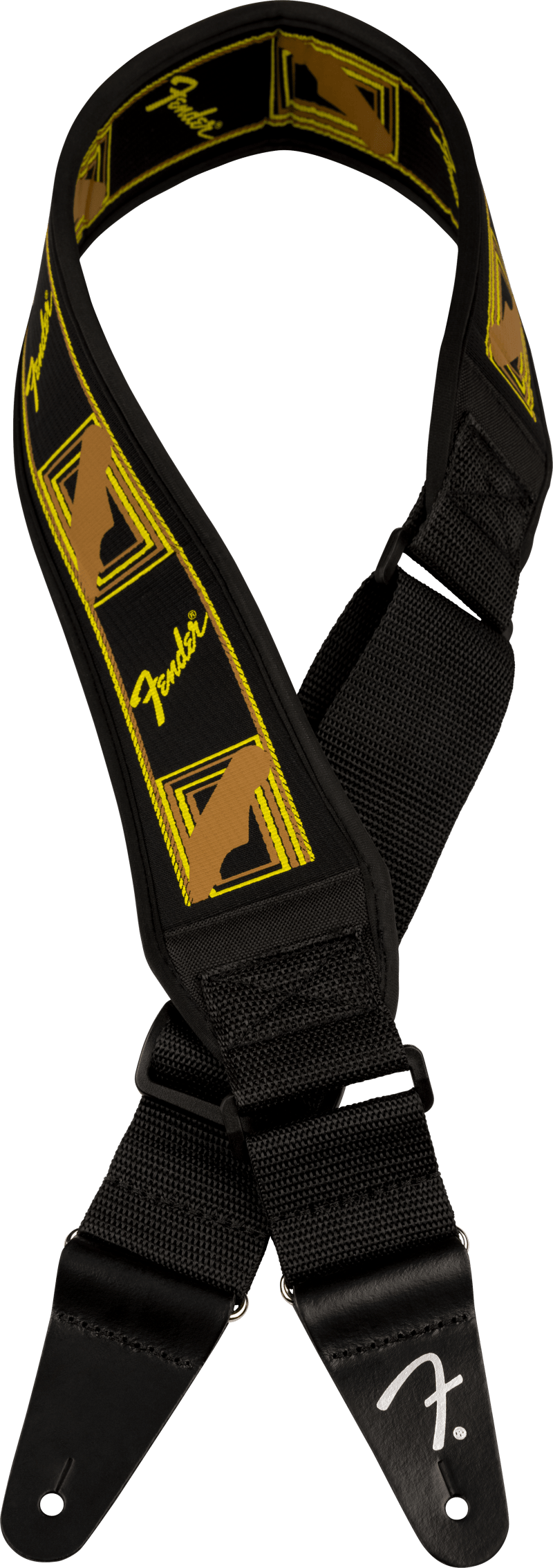 Swell™ Neoprene Logo Strap, 2.5