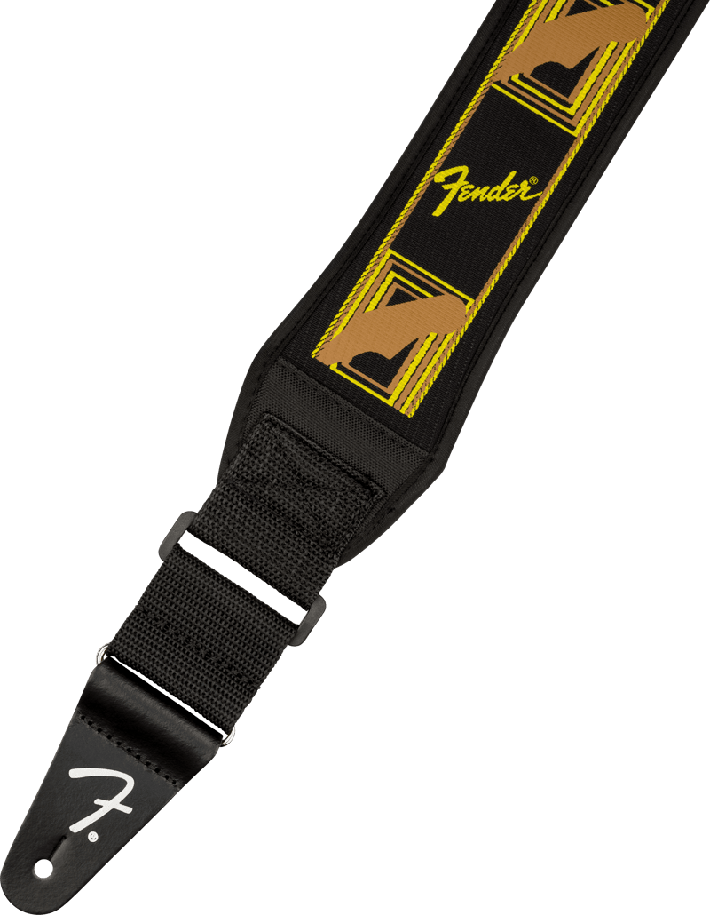 Swell™ Neoprene Logo Strap, 2.5