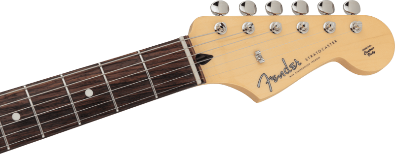 2024 Collection, Made in Japan Hybrid II Stratocaster® HSH – Fender