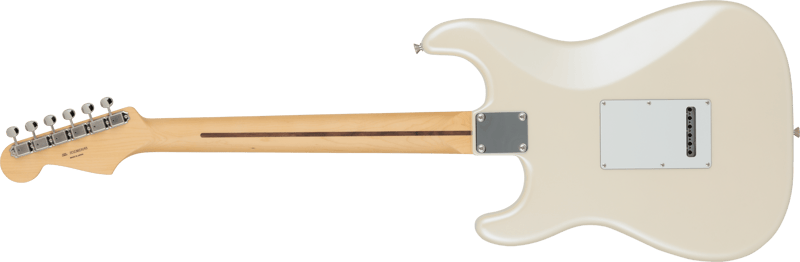 2024 Collection, Made in Japan Hybrid II Stratocaster® HSH – Fender