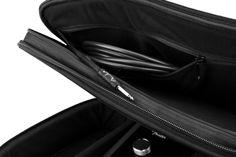 Tone Master® Pro Gig Bag – Fender