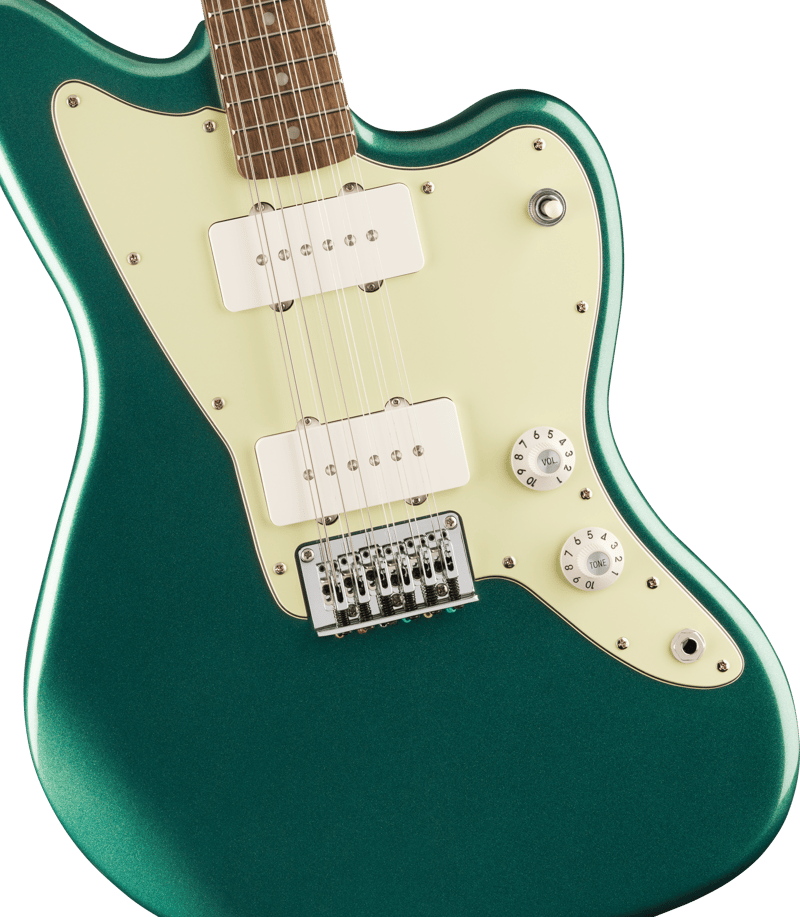 Limited Edition Paranormal Jazzmaster® XII – Fender