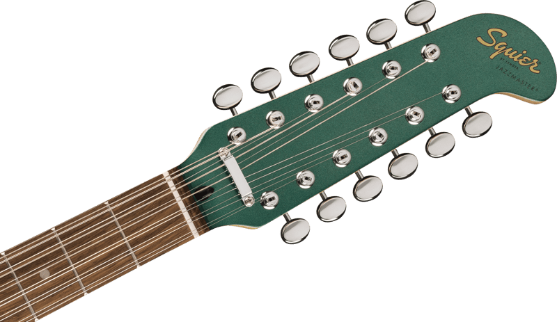 Limited Edition Paranormal Jazzmaster® XII – Fender