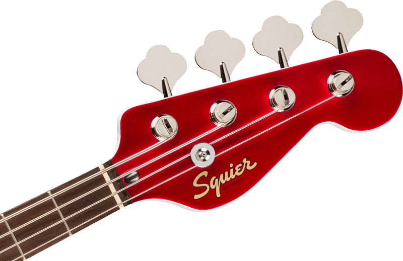 Limited Edition Paranormal Rascal™ Bass HH – Fender