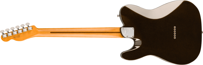 American Ultra II Telecaster® – Fender