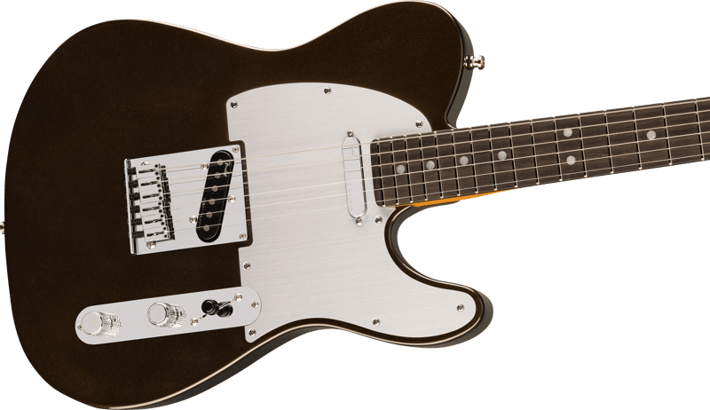 American Ultra II Telecaster® – Fender