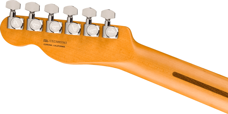 American Ultra II Telecaster® – Fender