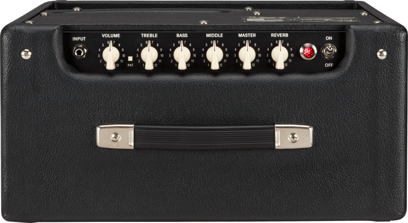 Blues Junior® IV – Fender