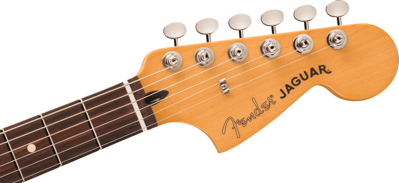 Player II Jaguar® – Fender