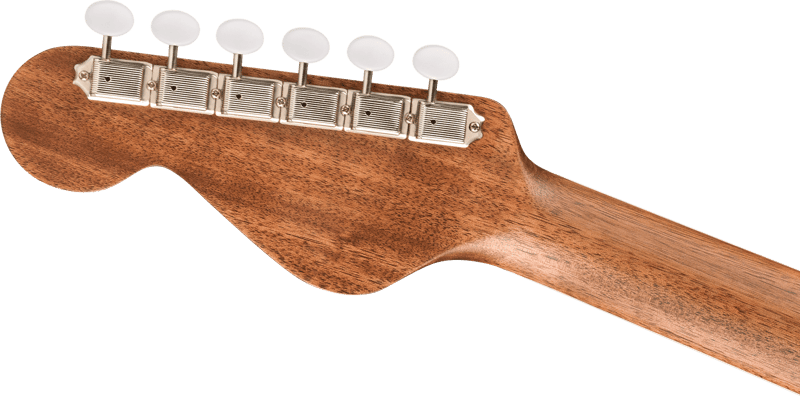 Limited Edition California Vintage King Antigua – Fender