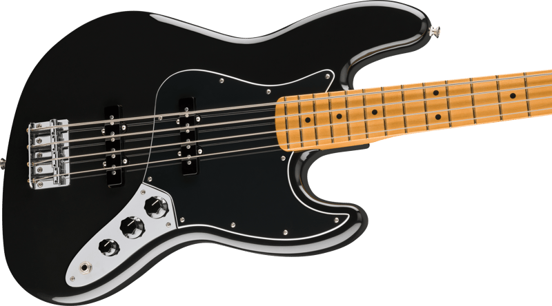 Fender エレキベース Player Jazz Bass®右利き Player II Jazz Bass® – Fender