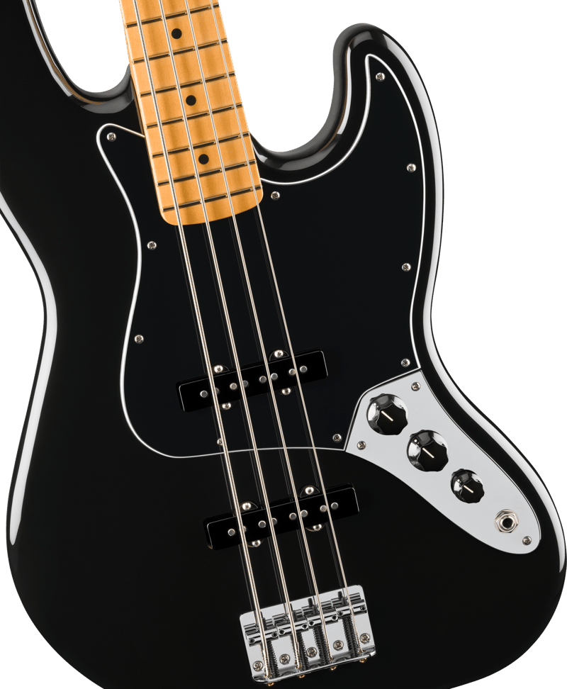 Player II Jazz Bass® – Fender