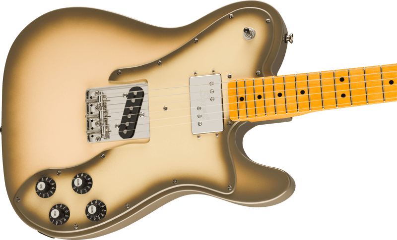 Limited Edition Classic Vibe™ '70s Telecaster® Custom, Maple
