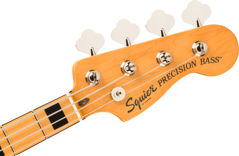 Limited Edition Classic Vibe™ '70s Precision Bass®, Maple