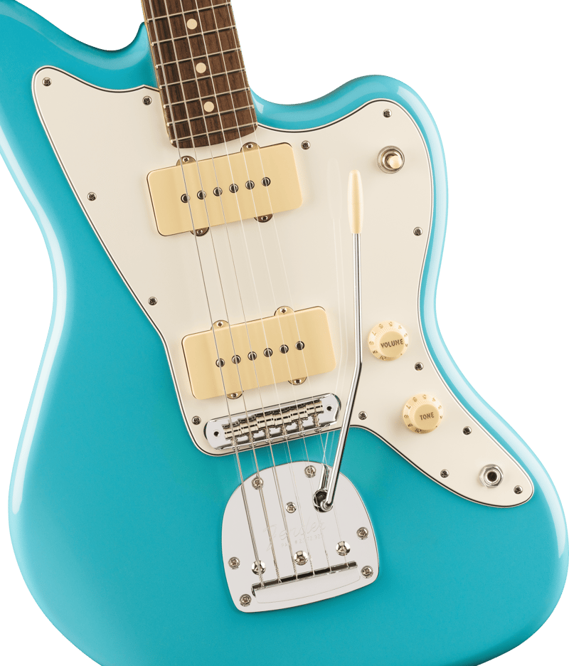 Player II Jazzmaster® – Fender