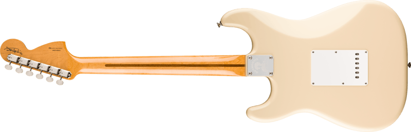Jimi Hendrix Stratocaster® – Fender