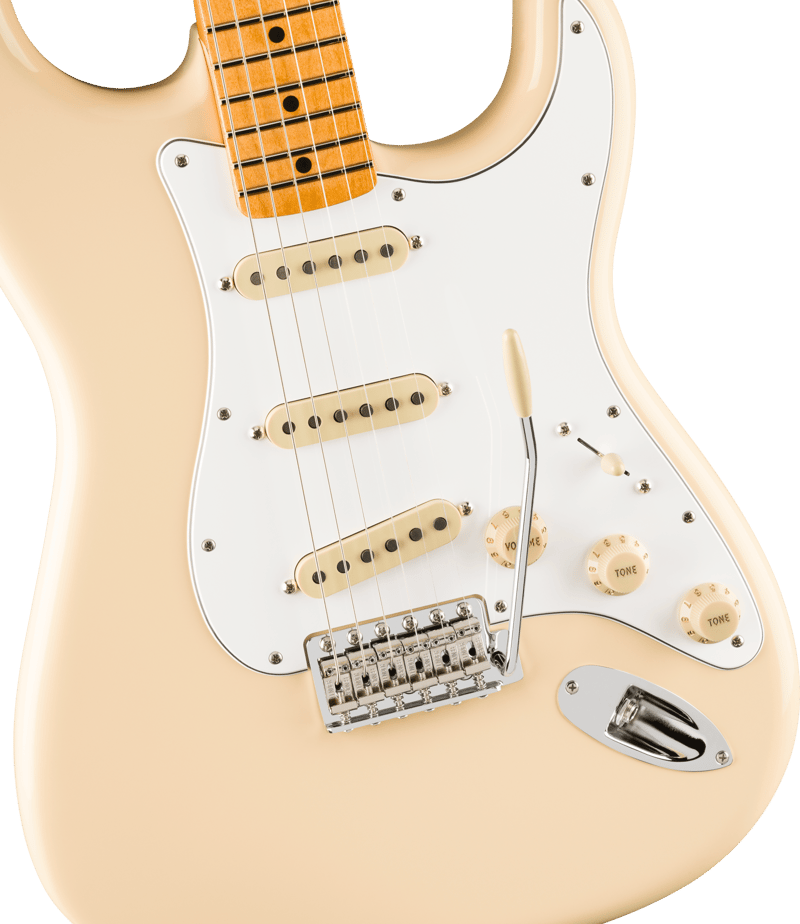 Jimi Hendrix Stratocaster® – Fender