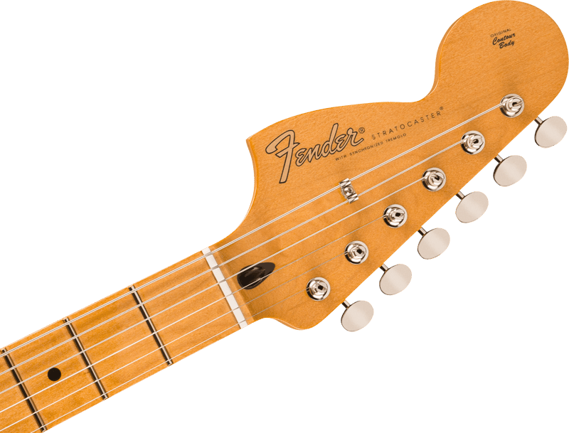 Jimi Hendrix Stratocaster® – Fender