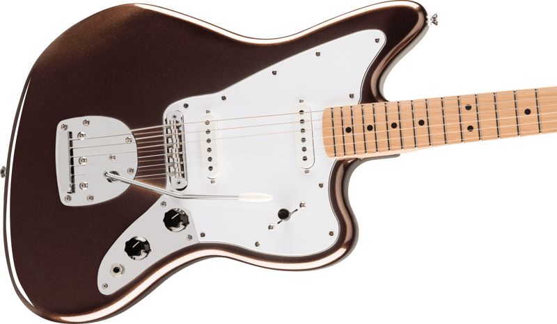 Affinity Series® Jaguar® – Fender