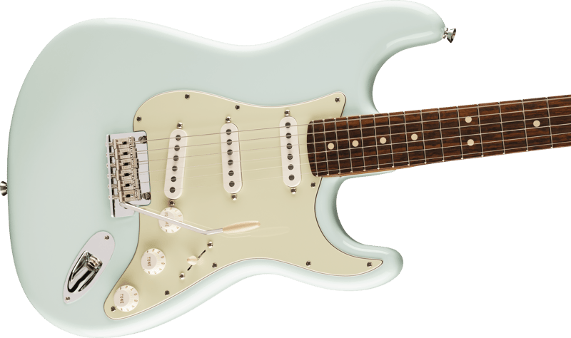 Limited Edition American Professional II Stratocaster® – Fender