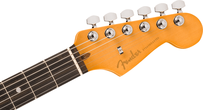 American Ultra II Stratocaster® – Fender