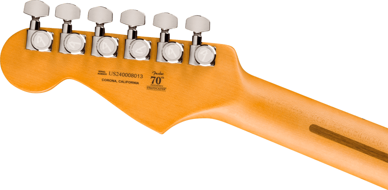 American Ultra II Stratocaster® – Fender