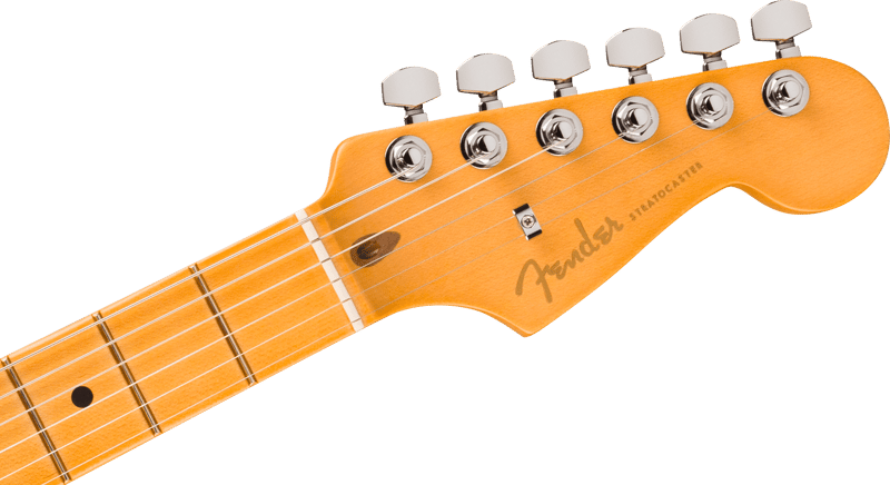 American Ultra II Stratocaster® – Fender