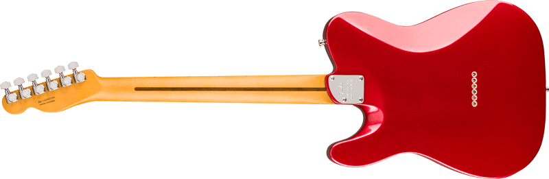 American Ultra II Telecaster® – Fender American Ultra II Telecaster® – Fender