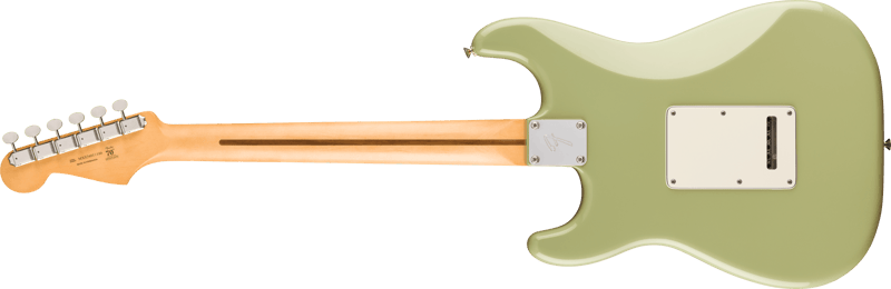 Player II Stratocaster® HSS – Fender