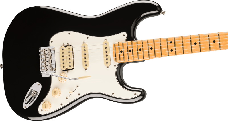 Player II Stratocaster® HSS – Fender