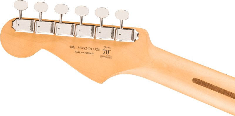 Player II Stratocaster® HSS – Fender