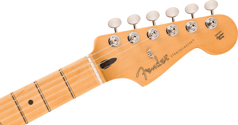Player II Stratocaster® HSS – Fender