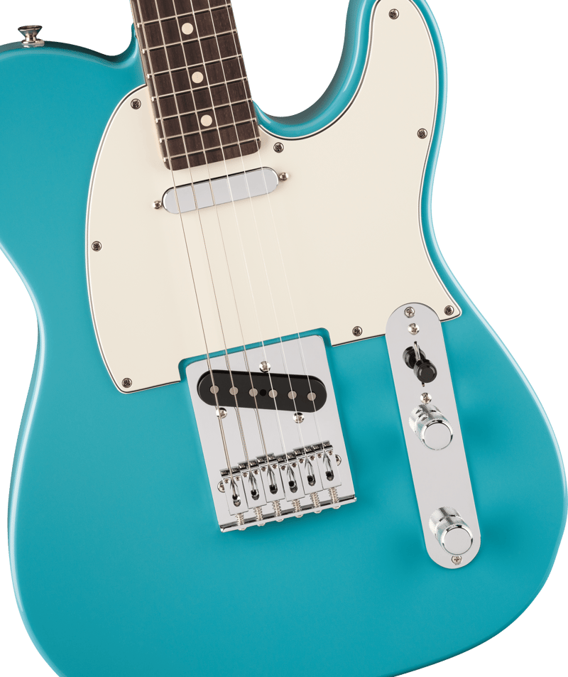Player II Telecaster® – Fender