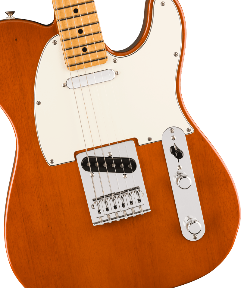 Player II Telecaster® – Fender