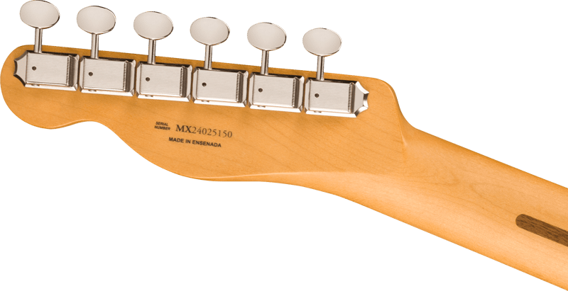 Player II Telecaster® – Fender