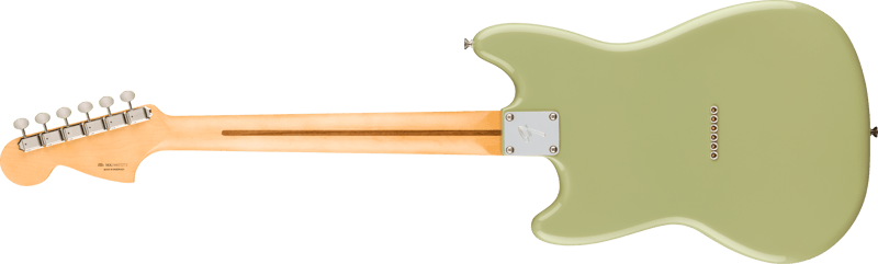 Player II Mustang® – Fender