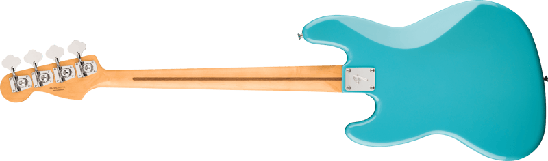 Player II Jazz Bass® – Fender