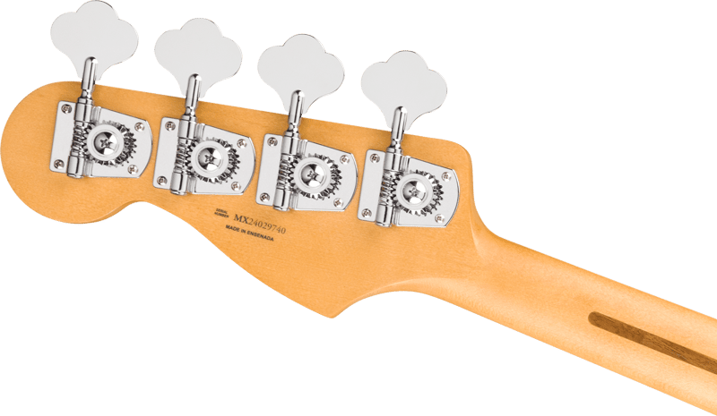 ベース Fender Player Jazz Bass Player II Jazz Bass® – Fender