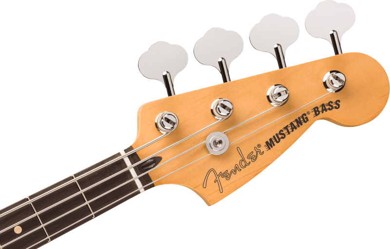 Player II Mustang® Bass PJ – Fender