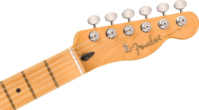 Player II Telecaster® HH – Fender