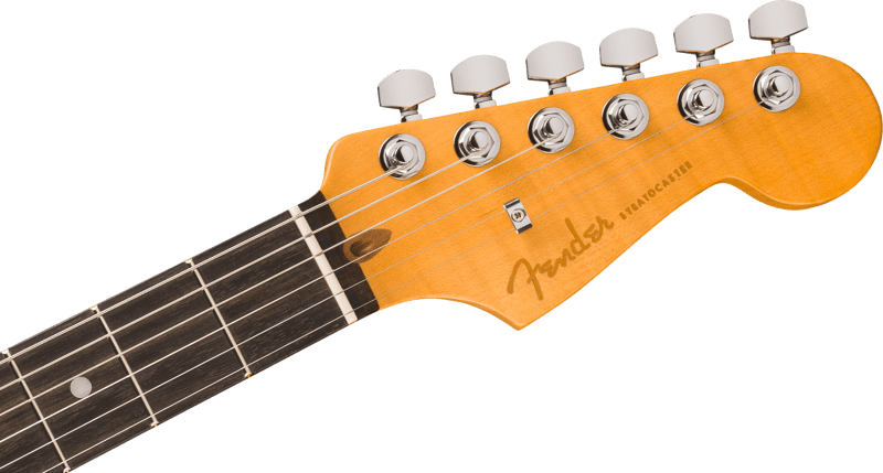 American Ultra II Stratocaster® HSS – Fender