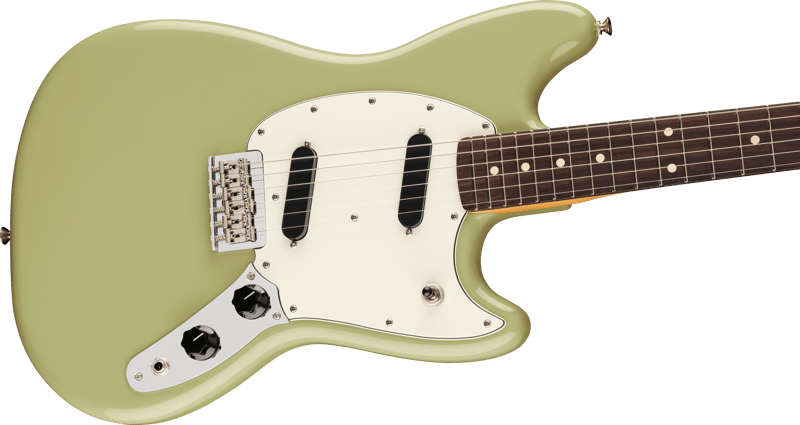 Player II Mustang® – Fender