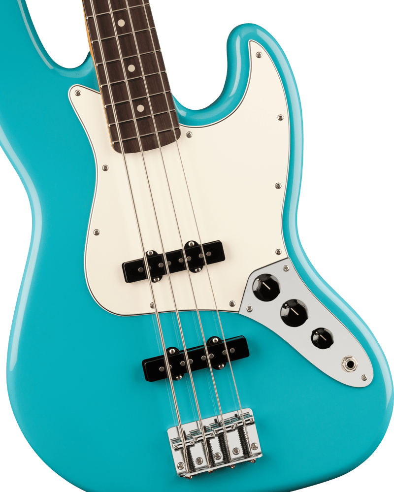 Player II Jazz Bass® – Fender