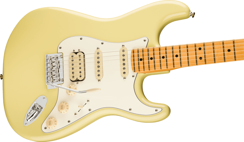 Player II Stratocaster® HSS – Fender