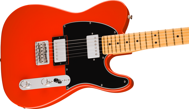 Player II Telecaster® HH – Fender
