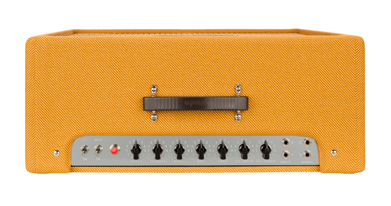 Tone Master® '59 Bassman® – Fender
