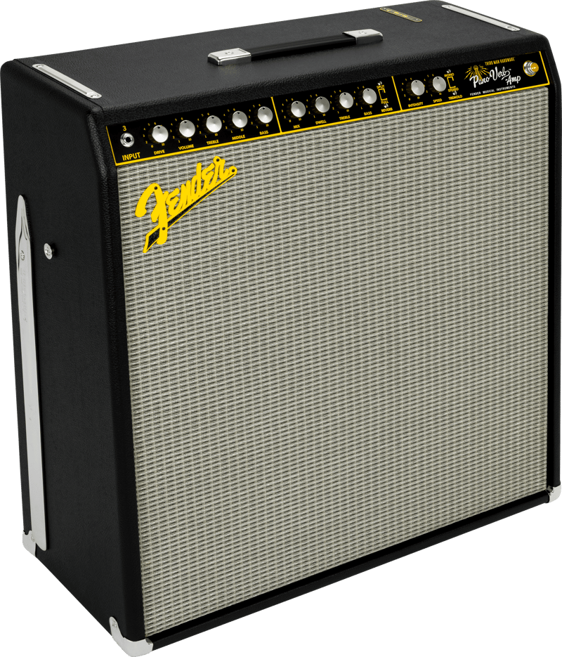 Jack White Pano Verb™ – Fender