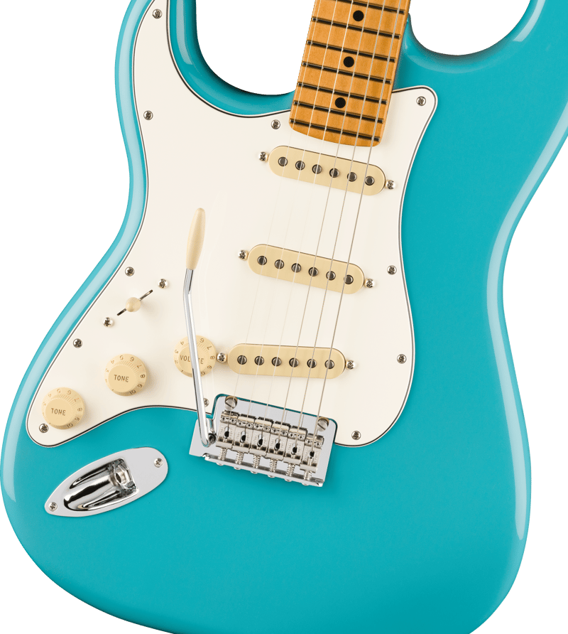 Player II Stratocaster® Left-Handed – Fender